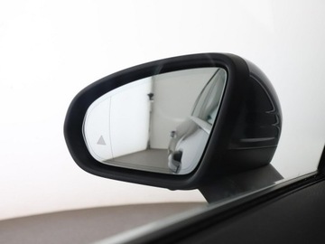 Mercedes CLA C118/X118 Shooting Brake 2.0 220d 190KM 2020 Mercedes CLA 220 FV23% AMG-Line Historia serwisowa, zdjęcie 35