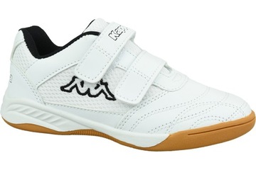 Dziecięce Buty Halowe Kappa Kickoff K r. 30