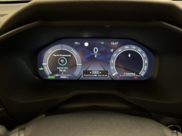 Toyota RAV4 V 2023 Toyota RAV4 2.5 Hybrid Comfort 4x2 V (2018-) Toyot, zdjęcie 14