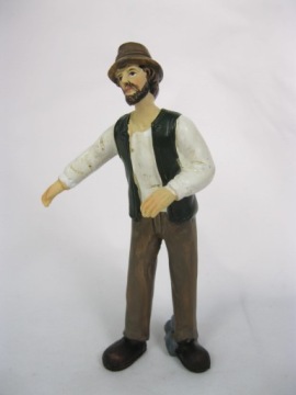 Хоста для различных заборов - высота 9 см/до 9 см.