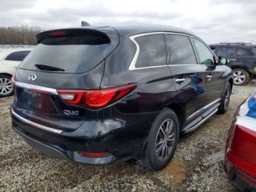 Infiniti QX60 2019 Infiniti QX60 Luxe 2019 3.5 Benzyna 295KM, zdjęcie 3