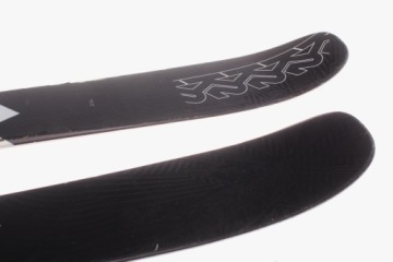 Лыжи K2 Press 139 см 2019 - 1949 г.в.