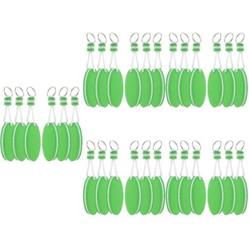 Брелок-медальон 