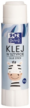 КЛЕЙ-КАСТОК 8G KIDS OXFORD 1 ШТ.