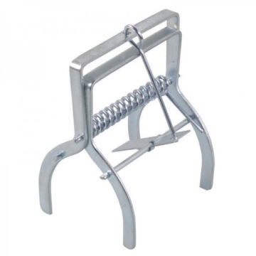 ЛУЧШАЯ КРОТЛОВКА STRONG MOLETRAP 5103