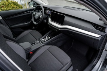 Skoda Octavia IV Liftback 1.5 TSI EVO 150KM 2026 Škoda Octavia Skoda Octavia Drive Selection 1.5, zdjęcie 20