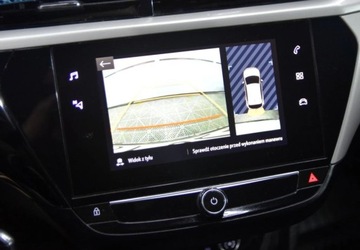 Opel Corsa F Hatchback 5d 1.2 75KM 2019 Opel Corsa Polski salon _ 1 wlasciciel _ Kamera cofania _ Klimatyzacja _, zdjęcie 14