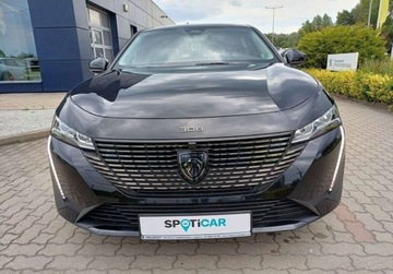 Peugeot 2023 Peugeot 308 SW 45 Allure Pack AUTOMAT 130 KM GWARANCJA FV23 DAKI, zdjęcie 1