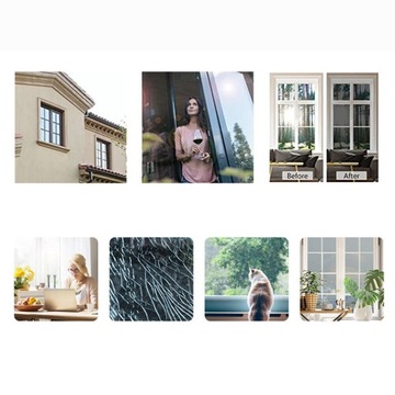 ОКОННАЯ ПЛЕНКА, ЗАЩИТА ЗРЕНИЯ, УФ-ЗАЩИТА