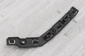 JEEP RENEGADE НАКЛАДКА БАМПЕРА ЛЕВАЯ ЗАДНЯЯ 68255520AA