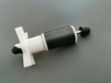 Ремонт крыльчатки Lay Z Spa Super Silent Pump E02