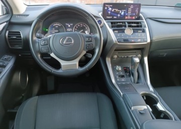 Lexus NX I SUV Facelifting 300h 197KM 2020 Lexus NX 300h Business Edition AWD, zdjęcie 3