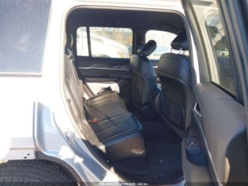 Jeep Grand Cherokee V 2024 Jeep Grand Cherokee Limited 2024 3.6 Benzyna 293KM, zdjęcie 12