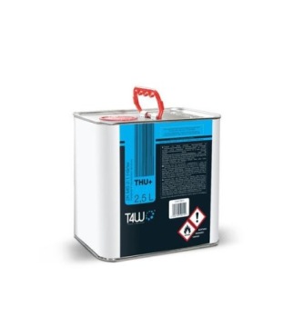 T4W THU+ MS Utwardzacz / 2.5L