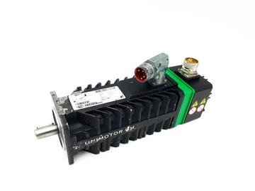 SERVOMOTOR CONTROL TECHNIQUES 75UMB300CACAA 75UMB