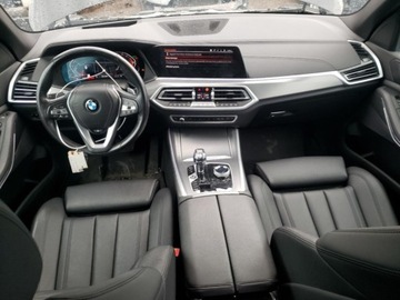 BMW X5 G05 2021 BMW X5 XDrive40I 2021 3.0l 3.0 Benzyna 335KM, zdjęcie 8