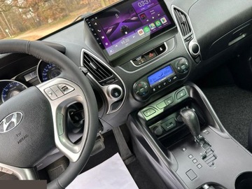 Hyundai ix35 SUV Theta 2.0 MPI 163KM 2013 Hyundai ix35 2.0 4WD Automatik Premium 163KM 2013r, zdjęcie 3