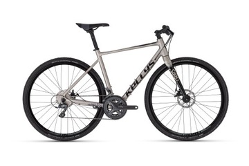 KELLYS SOOT 20 2023 RAMA M
