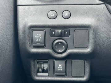 Nissan Note II 1.5 dCi 90KM 2015 Nissan Note 1.5 dci 90KM, 2015r. tempomat, zdjęcie 12