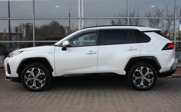 Suzuki 2024 Suzuki Across Elegance 2.5 Plug-In Hybrid E-CVT White Pearl Cristal Shine, zdjęcie 2