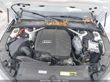 Audi 2021 Audi a3 2021r., Premium, od ubezpieczalni 2.0 Benzyna 201KM, zdjęcie 11