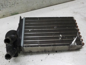 RENAULT CLIO II NAGRZEWNICA