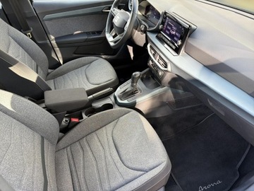Seat Arona Crossover Facelifting 1.0 TSI 110KM 2024 Seat Arona Off-road Xperience 1.0 TSI / 110KM, DSG, zdjęcie 17