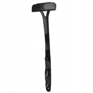 РУЧНАЯ БРИТВА ДЛЯ СПИНЫ, ЛЕЗВИЯ ДЛЯ БРИТВЫ