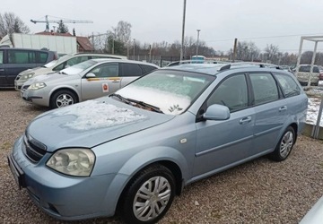 Chevrolet Lacetti 2010