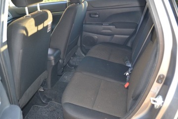 Mitsubishi ASX I SUV Facelifting 2016 1.6 117KM 2019 * ekonomiczny niezawodny *, zdjęcie 22