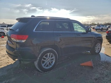 Jeep Grand Cherokee IV 2018 Jeep Grand Cherokee 2018 JEEP GRAND CHEROKEE LAREDO 3.6 Benzyna 293KM, zdjęcie 2