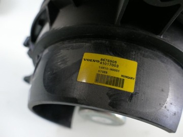 VOLVO XC90 I LIFT ДИНАМИКИ НАБОР ДИНАМИКОВ ПРЕМИУМ ЗВУК