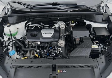 Hyundai Tucson III SUV 1.6 T-GDI 177KM 2018 Hyundai Tucson Hyundai Tucson 1.6 Turbo 2WD Trend 1.6 Benzyna 177KM, zdjęcie 36