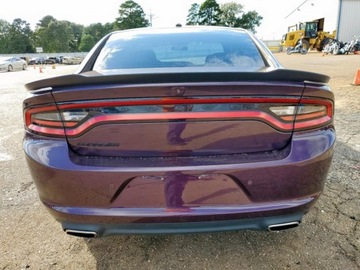 Dodge Charger VII 2021 Dodge Charger SXT 2021 3.6L 3.6 Benzyna 292KM, zdjęcie 6