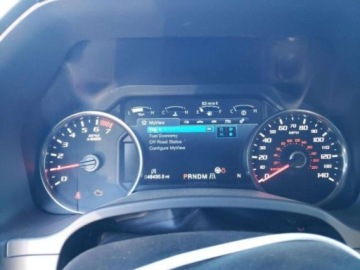 Ford 2018 Ford F150 2018, 3.5L, RAPTOR, od ubezpieczalni 3.5 Benzyna 450KM, zdjęcie 9