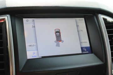 Ford Ranger V Podwójna kabina Facelifting 2019 2.0 EcoBlue 170KM 2021 Ford Ranger 2.0 Ecoblue Xlt 170km Automat Netto, zdjęcie 25