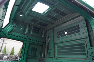 Кабина Volvo Fm4, кузов из листового металла, 2019 г.