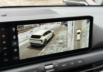 Kia 2025 Kia K4 MY2026 business line 180KM automat 7DCT samochod NOWY dealera KIA, zdjęcie 38