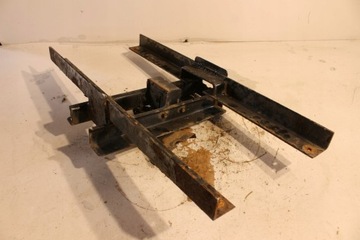 Winda Mocowanie Koła Zapasowego Mitsubishi Canter