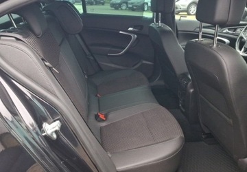 Opel Insignia I Country Tourer 1.6 Turbo ECOTEC 170KM 2015 Opel Insignia 1.6 T Cosmo SS 1.6 Benzyna 170KM, zdjęcie 20