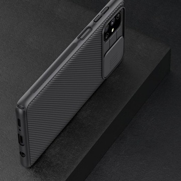 ЧЕХОЛ NILLKIN CAMSHIELD ДЛЯ GALAXY M51