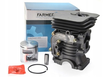 ЦИЛИНДР HUSQVARNA 435 440e 140 135 41MM