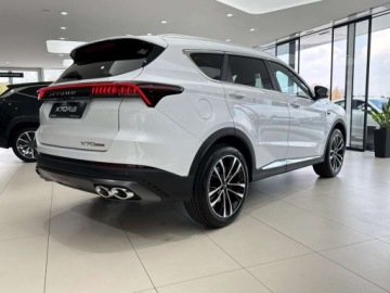 Jetour 2025 Jetour X70 Plus 1.5T 6DCT 147km Nowy 7 lat gwarancji Automat FV23, zdjęcie 3