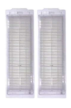 НАБОР ФИЛЬТРОВ-ЩЕТОК для робота-пылесоса Xiaomi Pro, Mop P, VIOMI V2 V3