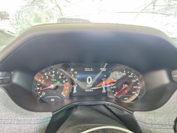 Jeep Compass II 2024 Jeep Compass Latitude 2024 2.0 Benzyna 200KM, zdjęcie 9