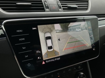 Skoda Superb III Liftback Facelifting 2.0 TSI 280KM 2023 Skoda Superb L&amp;K ! Kamera 360 ! Tempomat Adaptacyj, zdjęcie 20