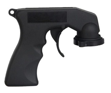 AG86B UCHWYT PISTOLET DO MALOWANIA SPRAY