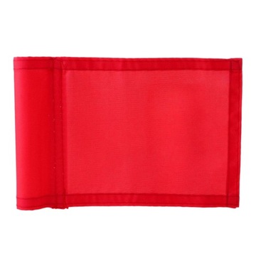 Флаги Кубка Полюса Для Гольфа Паттинг Зеленый Красный