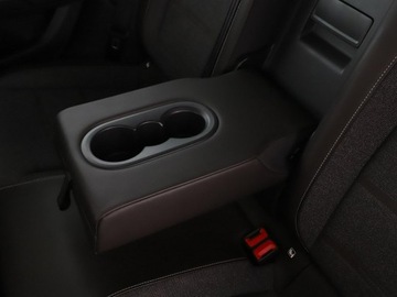 Seat Leon IV Sportstourer 1.5 eTSI (MHEV) 150KM 2021 Seat Leon DSG virtual cocpit navi LED czujniki, zdjęcie 39