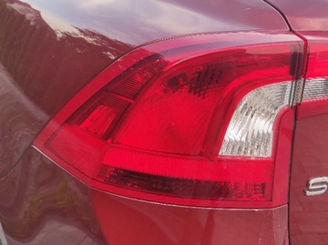 LAMPA TYŁ LEWA VOLVO S60 II GWARANCJA